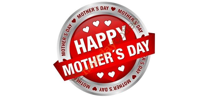 Happy Mothers Day