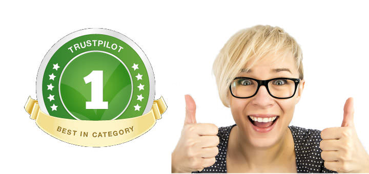 Trustpilot Blog Banner