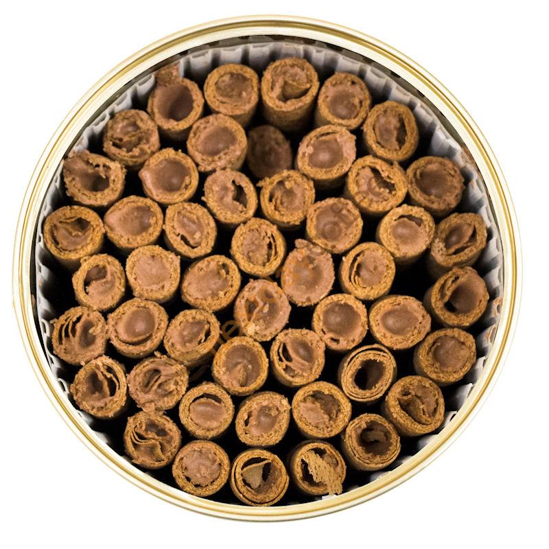 bolero wafer biscuits
