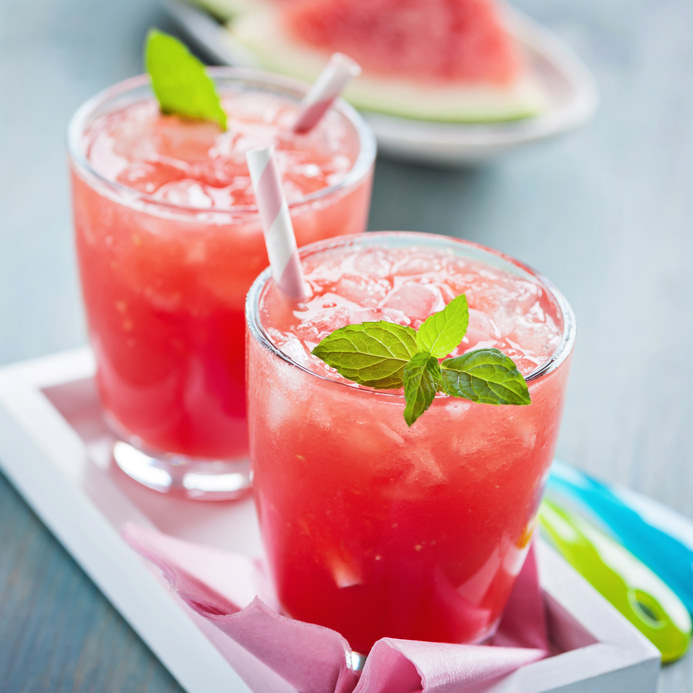 Sweetbird Watermelon