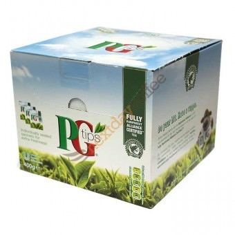 PG Tips Tea Bags