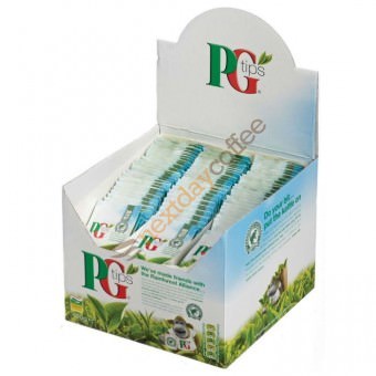 PG Tips Tea Bags