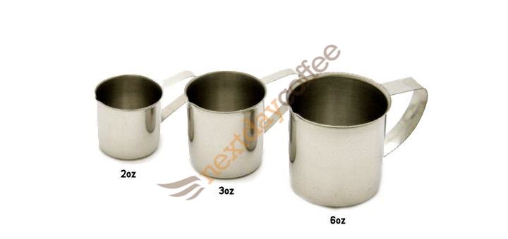 espresso shot pots