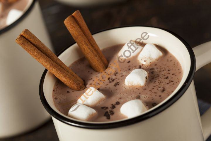 Hot Chocolate