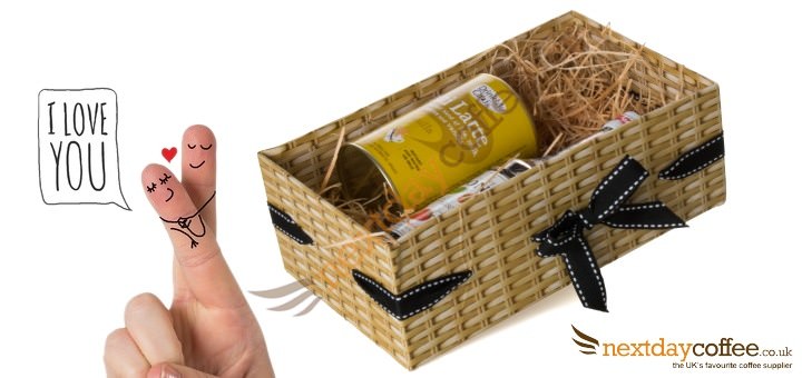 Valentine Box