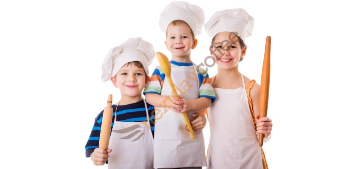 Pancake Chefs