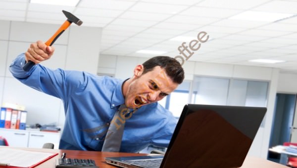 website maintenance