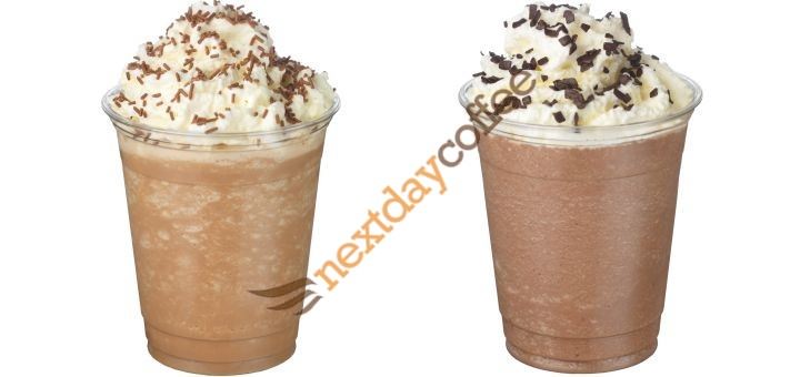 Zuma Frappe