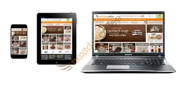Website Upgrade