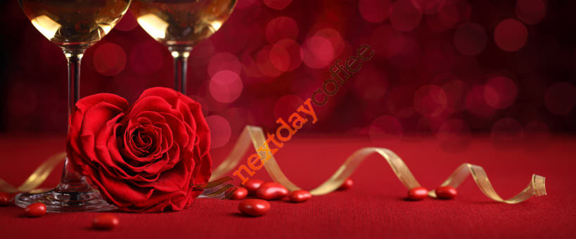 Valentines Day Banner Blog