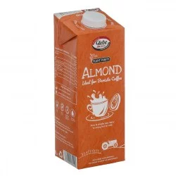 Glebe Farm almond milk