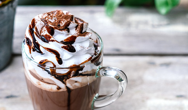 Hot Chocolate