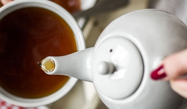 Catering Tea Bags