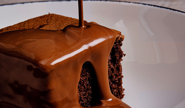 Sauce & Icing