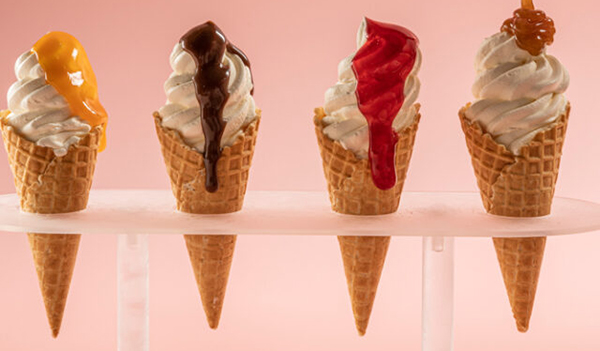 Ice Cream Products