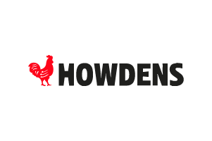 Howdens logo