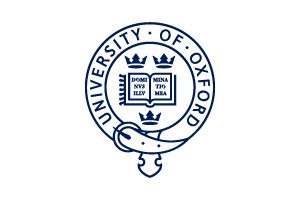 Oxford University logo