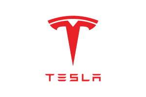 Tesla logo