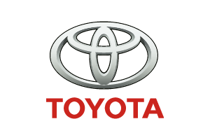 Toyota logo