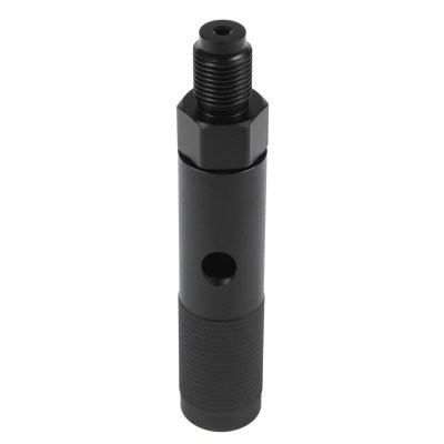 12g to 88g CO2 Cartridge Adapter (Black)