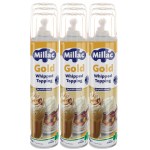 Millac Gold Whipped Topping (9 x 500g)