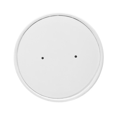8-16oz Vented Lids for Soup Bowls (500)