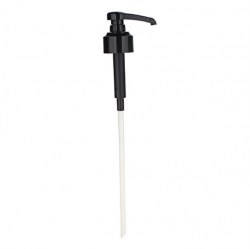 Tate & Lyle Syrup Bottle Pump (750ml)