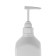 syrup pump,2L bottle pump,bubble tea dispenser,portion control pump,Amor syrup pump,beverage dispenser pump,cafe accessories,