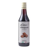 Amor Chocolate Syrup (750ml)