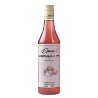 Amor Toasted Marshmallow Syrup (750ml)