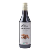 Amor Spiced Chai Syrup (750ml)
