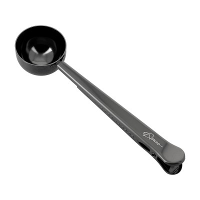 AMOR Stainless Steel Scoop Clip