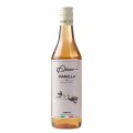 Amor Vanilla Syrup (750ml)