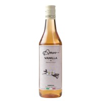 Amor Vanilla Syrup (750ml)