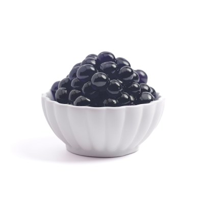 Boba Lish Blueberry Popping Boba
