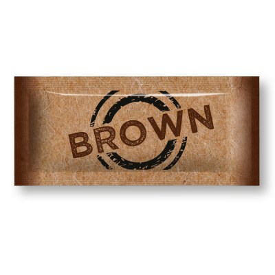 Brown Sauce Sachets (200)