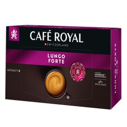Cafe Royal Lungo Forte