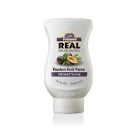 Coco Real Passion Fruit Infused Syrup (500ml)