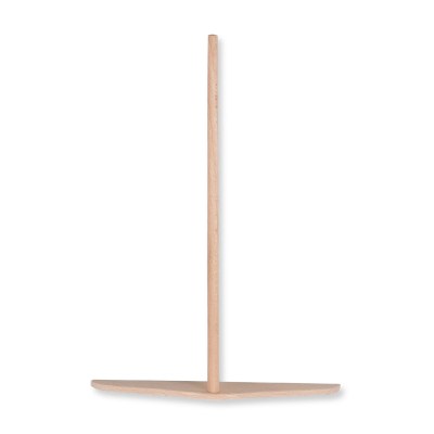 Flat Crepe Spreader (22cm)