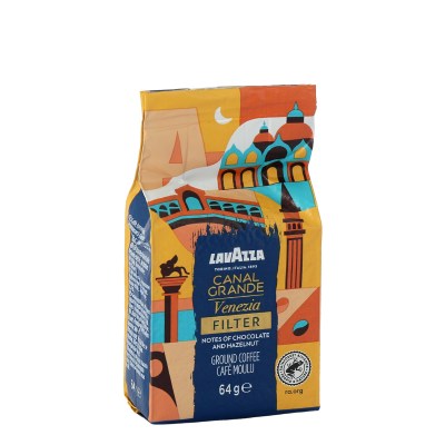Lavazza Canal Grande Ground Coffee