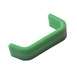 Milk Jug Silicone Handle - Green (350ml)