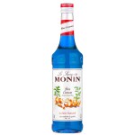 MONIN Blue Curacao Syrup (700ml)