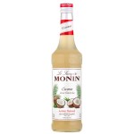 MONIN Coconut Syrup (700ml)
