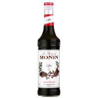 Monin Coffee Syrup (700ml)