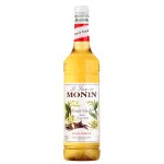 MONIN French Vanilla Syrup (1 Litre)