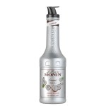 MONIN Fruit Puree - Coconut (1 Litre)