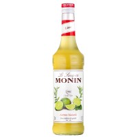 Monin Lime Syrup (700ml)