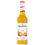 MONIN Orange Syrup (700ml)