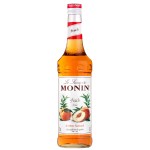 MONIN Peach Syrup (700ml)