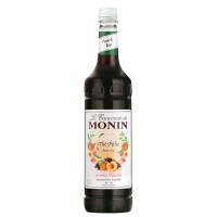 Monin Peach Tea (1 Litre)